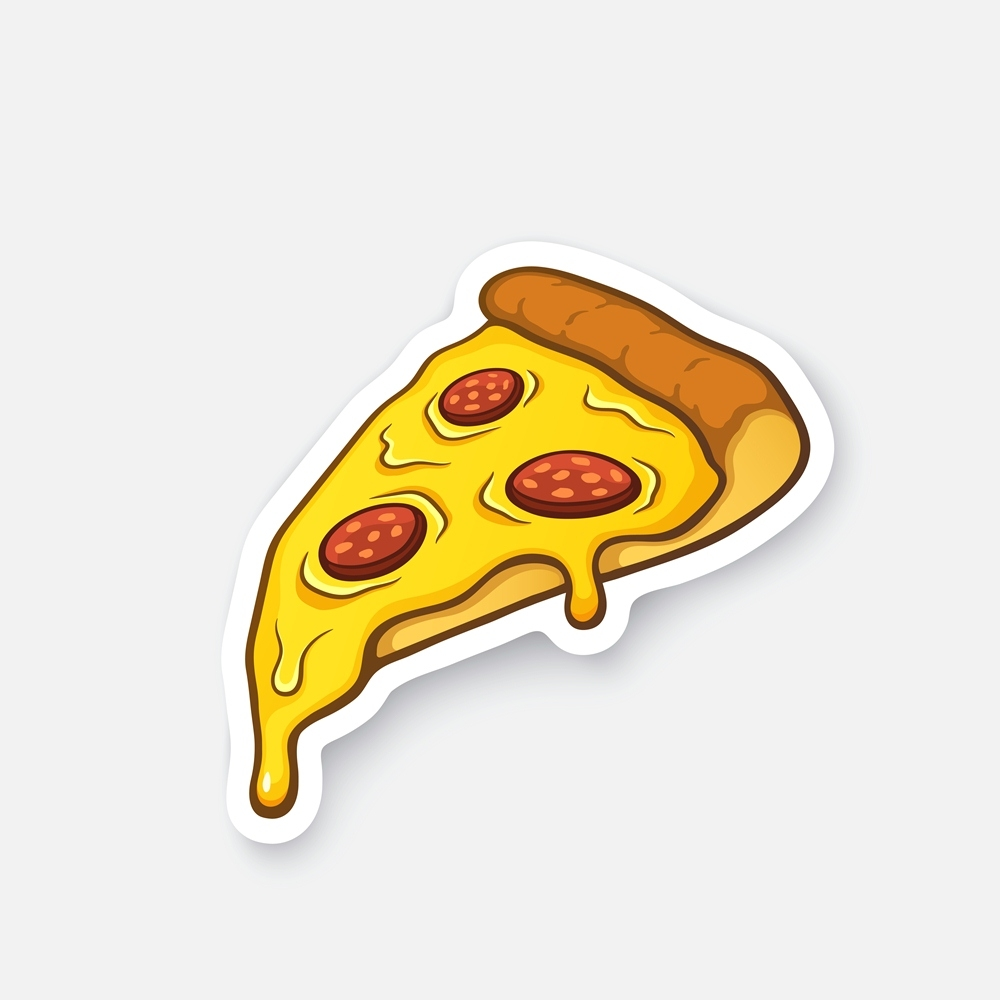 pizza pizza