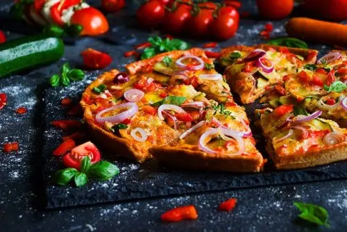 Cocina italiana