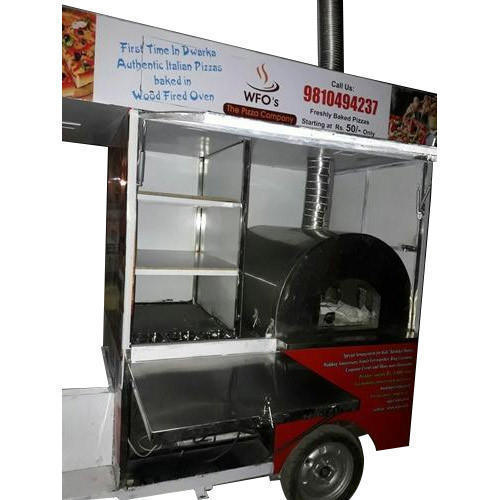 Cocina de gas sobremesa