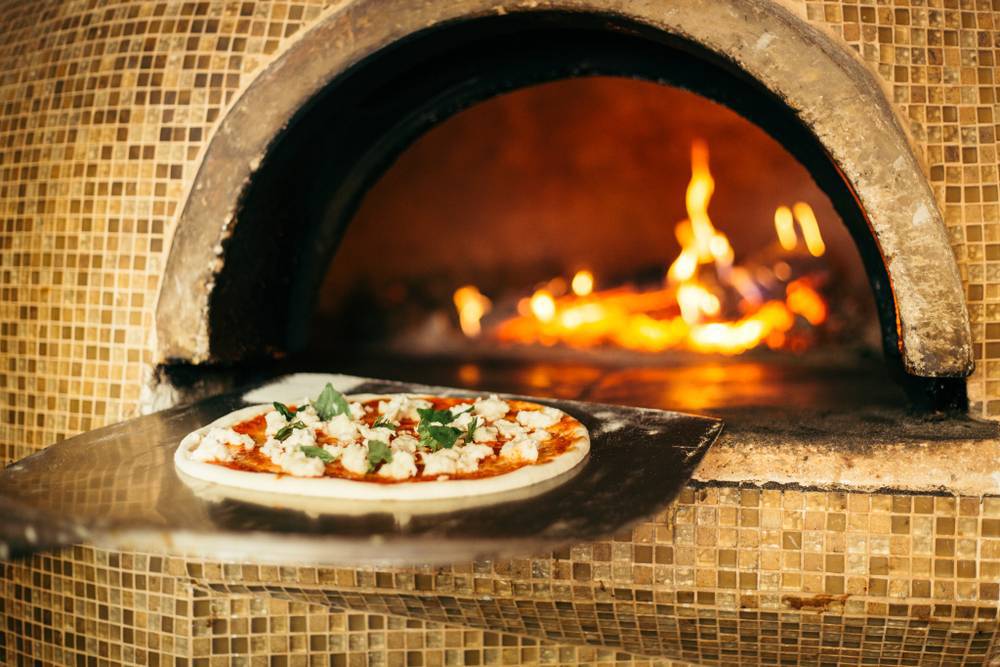 Pizza Margarita Historia Pizza Margarita Historia